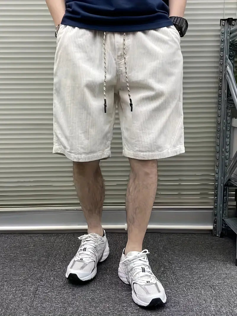 Atticus | Cords Shortsit Miehille