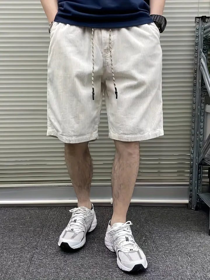 Atticus | Cords Shortsit Miehille