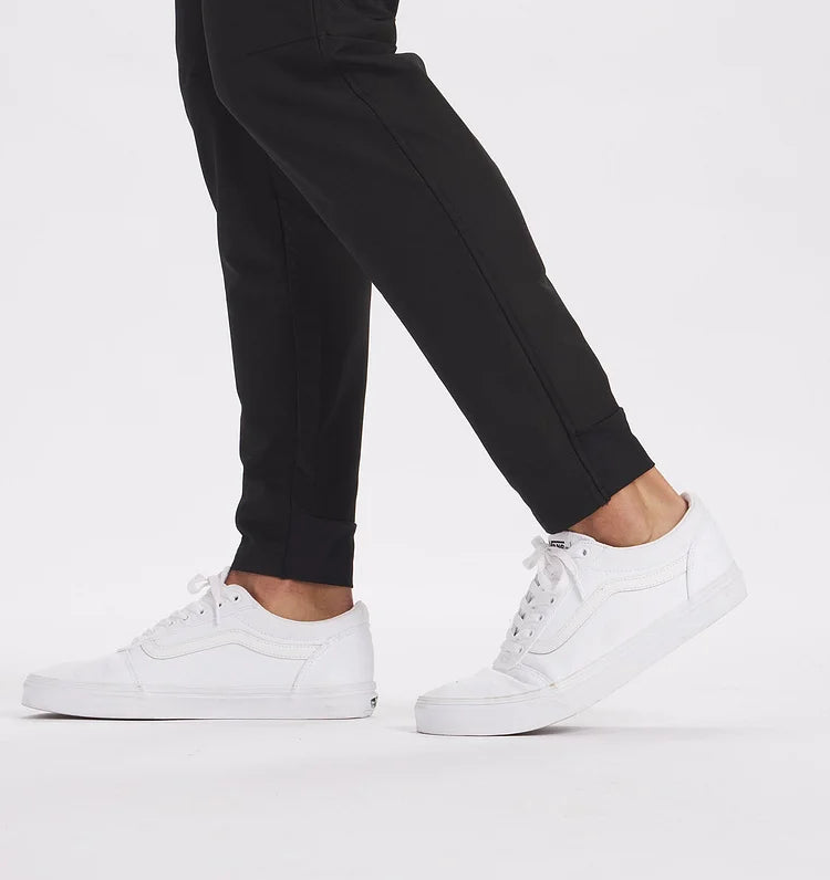 Griffin | Miehen joustavat chinohousut