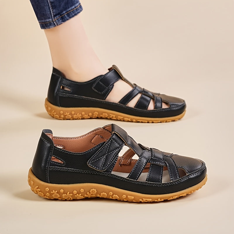 Lea – Mukavat comfort-sandaalit joka päivälle