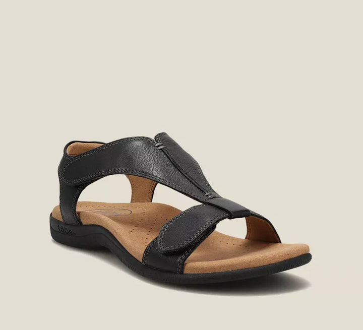 Charlotte - Elegantit ortopediset sandaalit