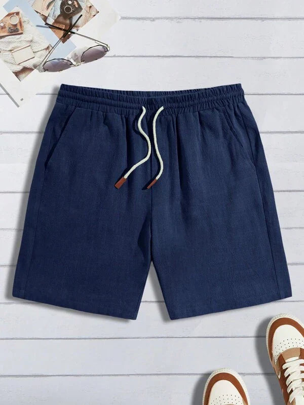 Hans | Herren Arkipäähine Short
