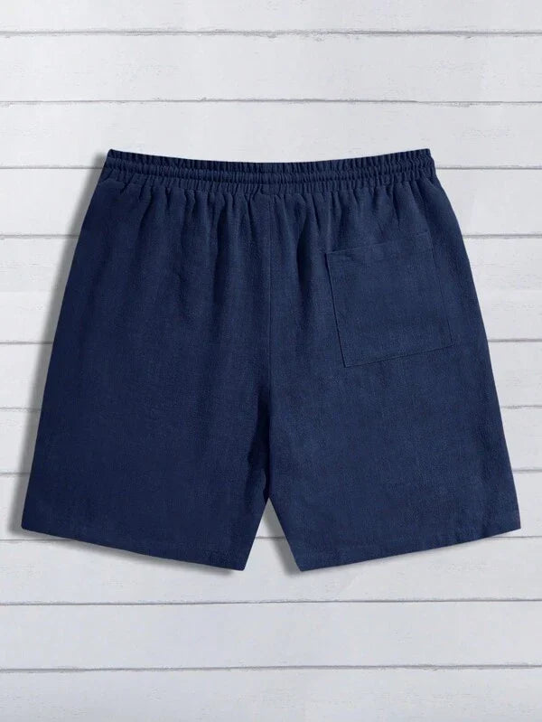 Hans | Herren Arkipäähine Short