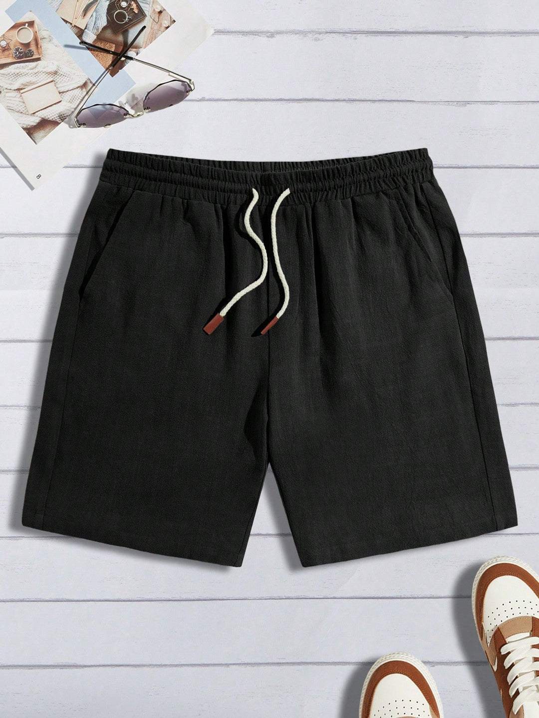 Hans | Herren Arkipäähine Short
