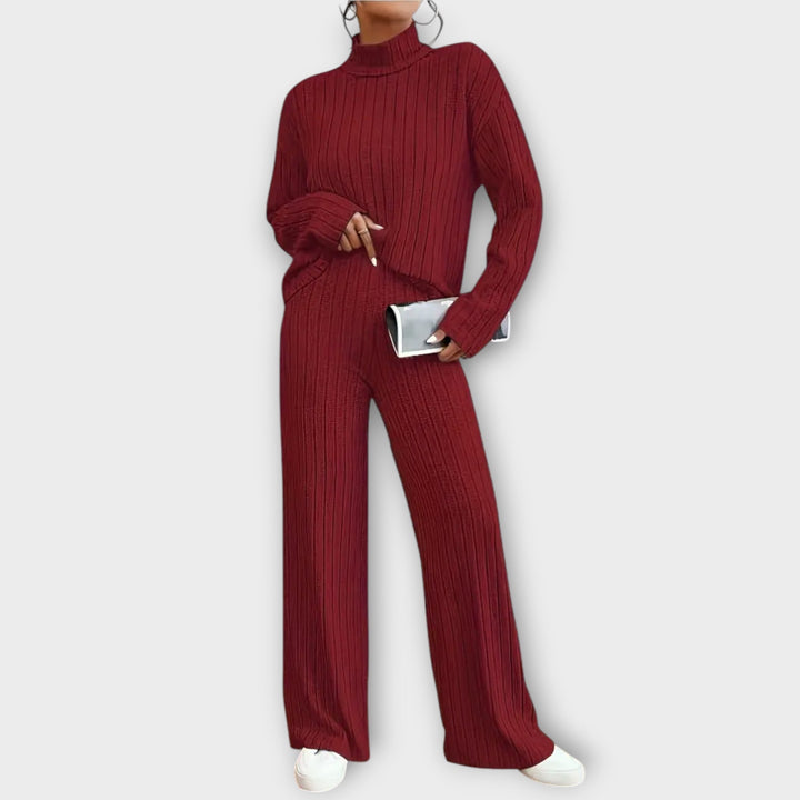 Amelia - Elegantti Duo Setti
