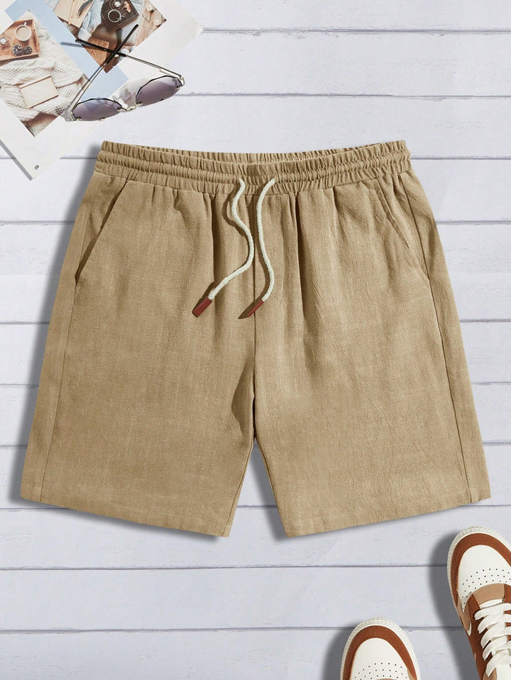 Hans | Herren Arkipäähine Short