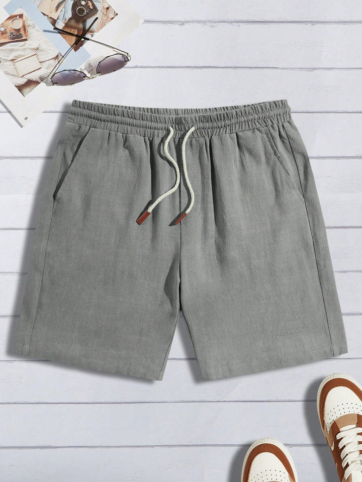Hans | Herren Arkipäähine Short