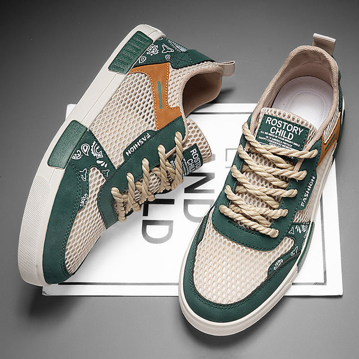 Tennarit Bilbao Premium