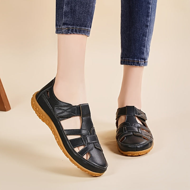 Lea – Mukavat comfort-sandaalit joka päivälle
