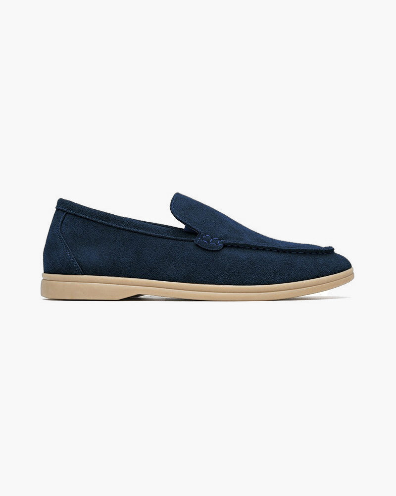 Old Money Premium ruskind loafers