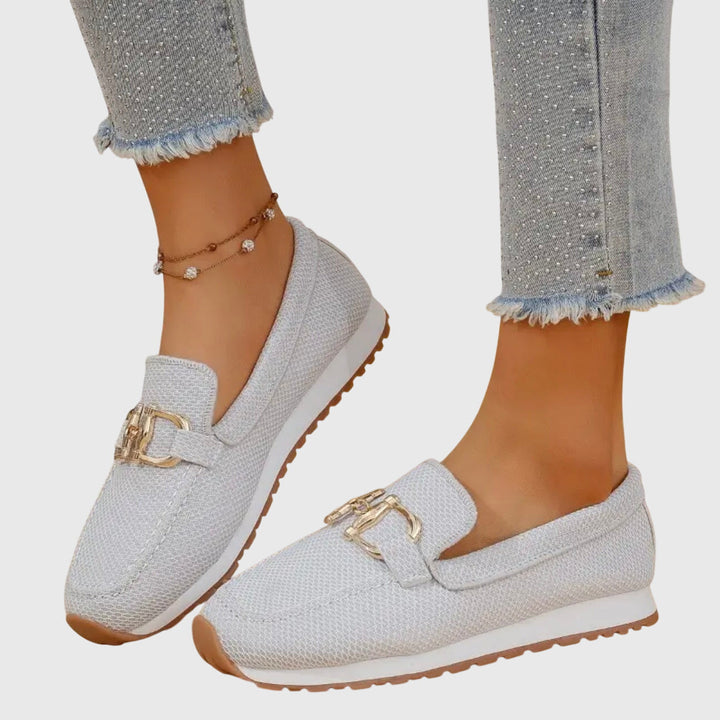 Susie | ortopediset loafer-sneakerit