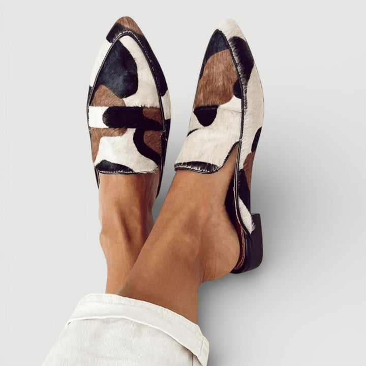 VELLE – HUOMION HERÄTTÄVÄT LOAFERIT