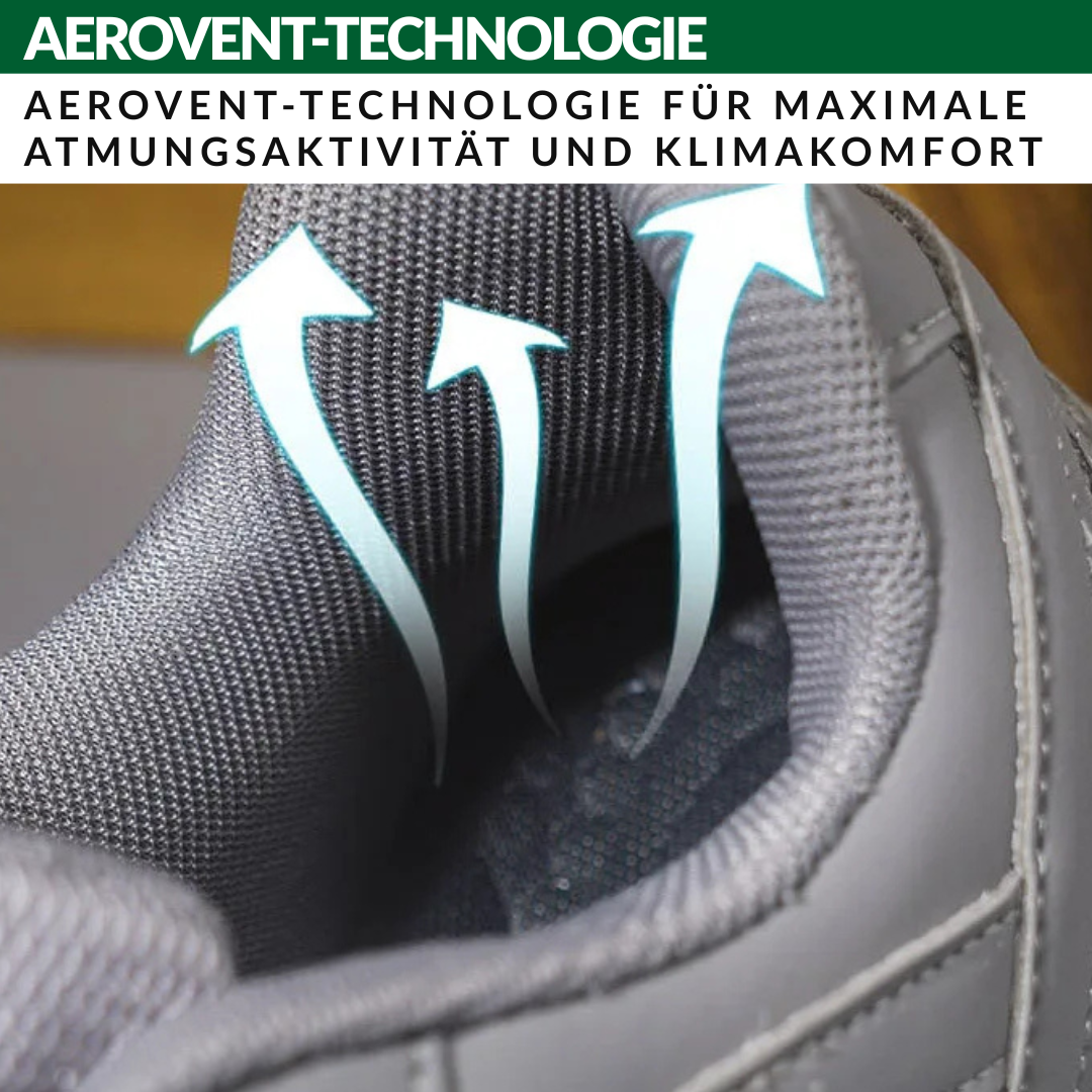 Xtra Trail - Vaelluskengät
