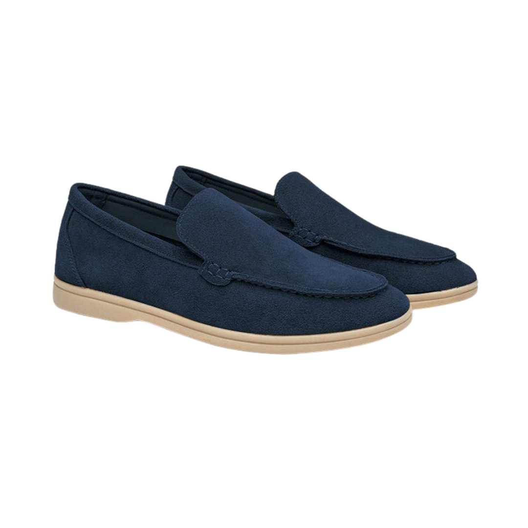 Old Money Premium ruskind loafers