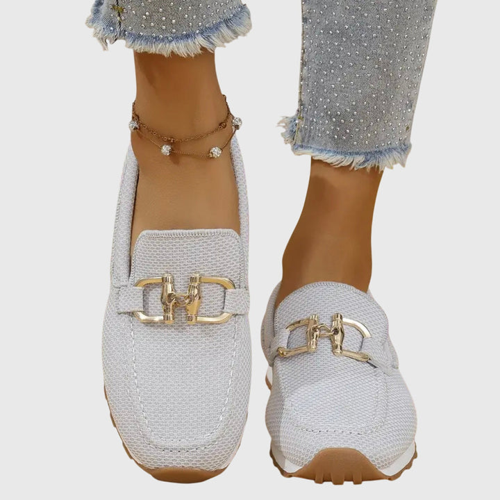Chiara | Sneaker Loafer Ortopediset