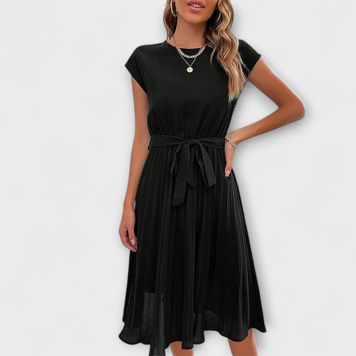 Chic Midi Mekko