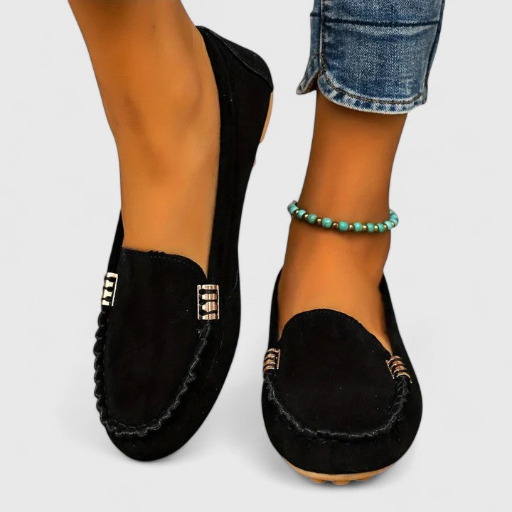 Karlene | Ortopediset loaferit