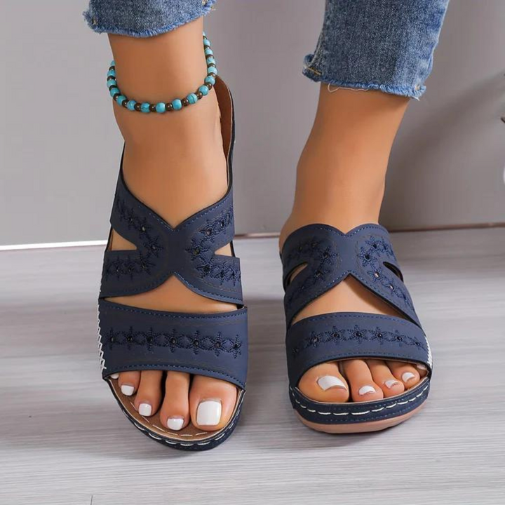 Emma's - Ortopediset Sandalit