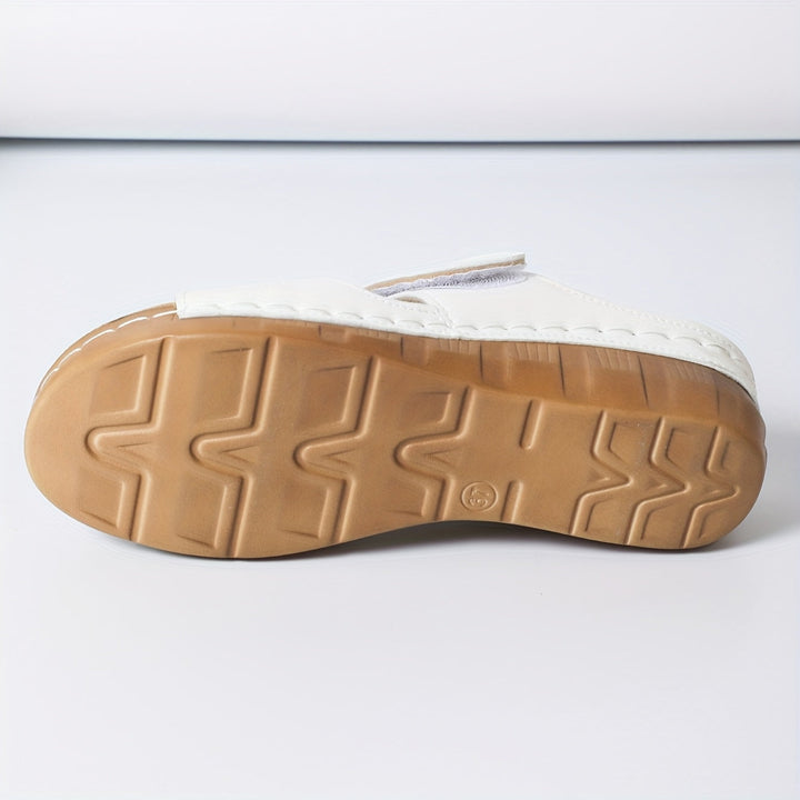 Olive – Ergonomiset Sandalit