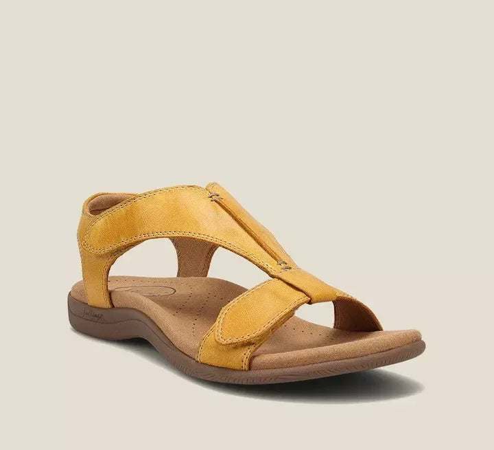 Charlotte - Elegantit ortopediset sandaalit