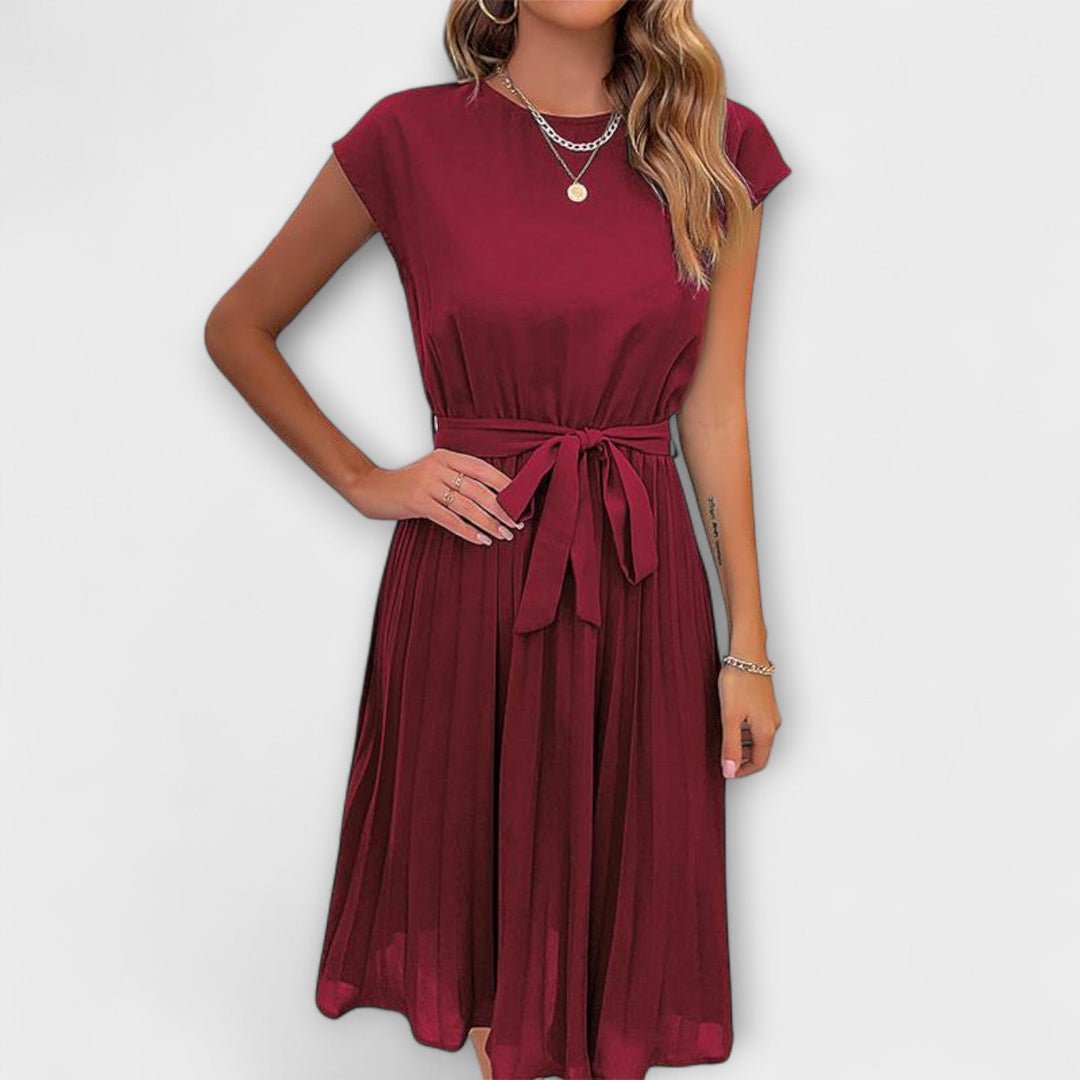 Chic Midi Mekko