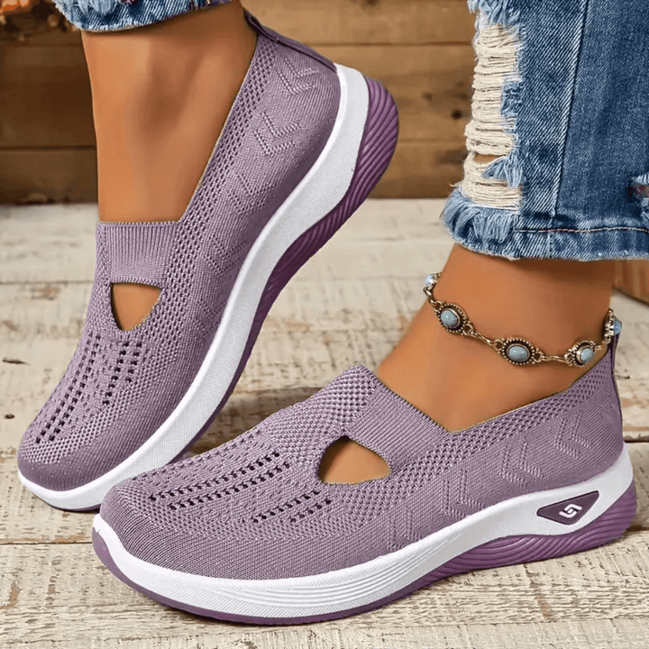 Pilvinen - Slip-On-kengät