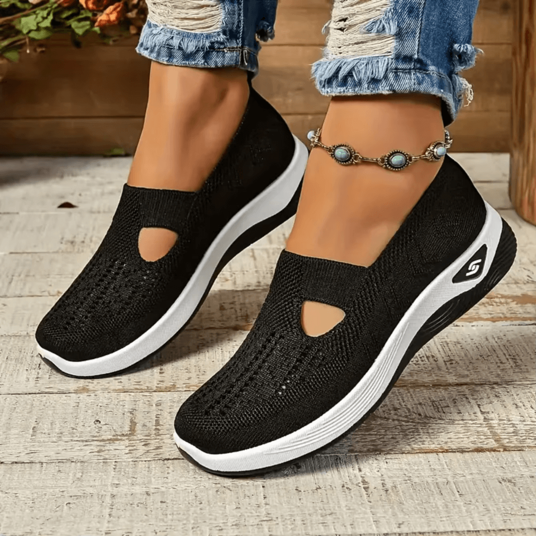 Pilvinen - Slip-On-kengät