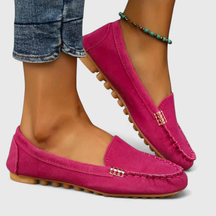 Karlene | Ortopediset loaferit