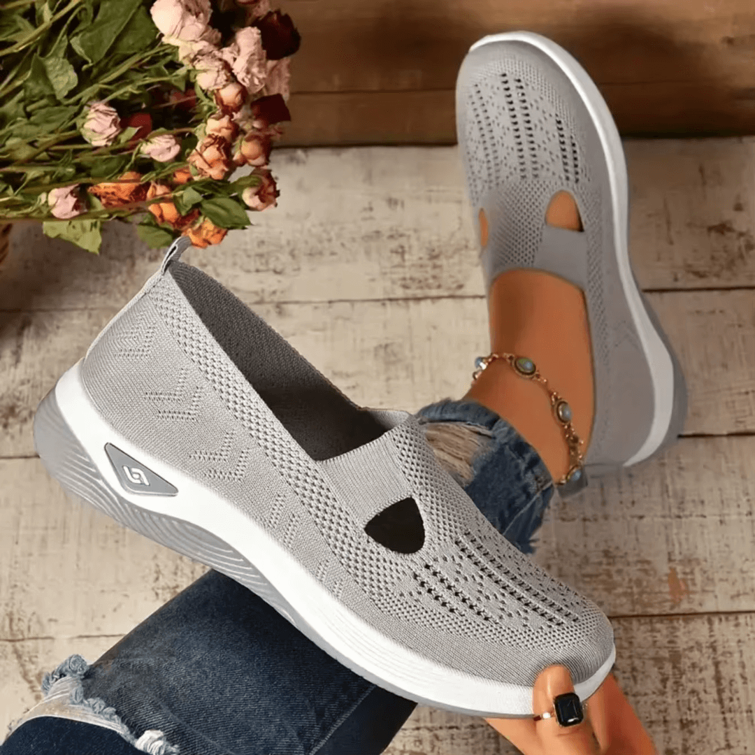 Pilvinen - Slip-On-kengät