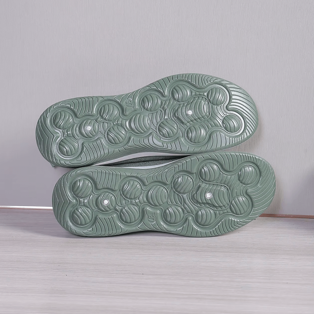 Pilvinen - Slip-On-kengät