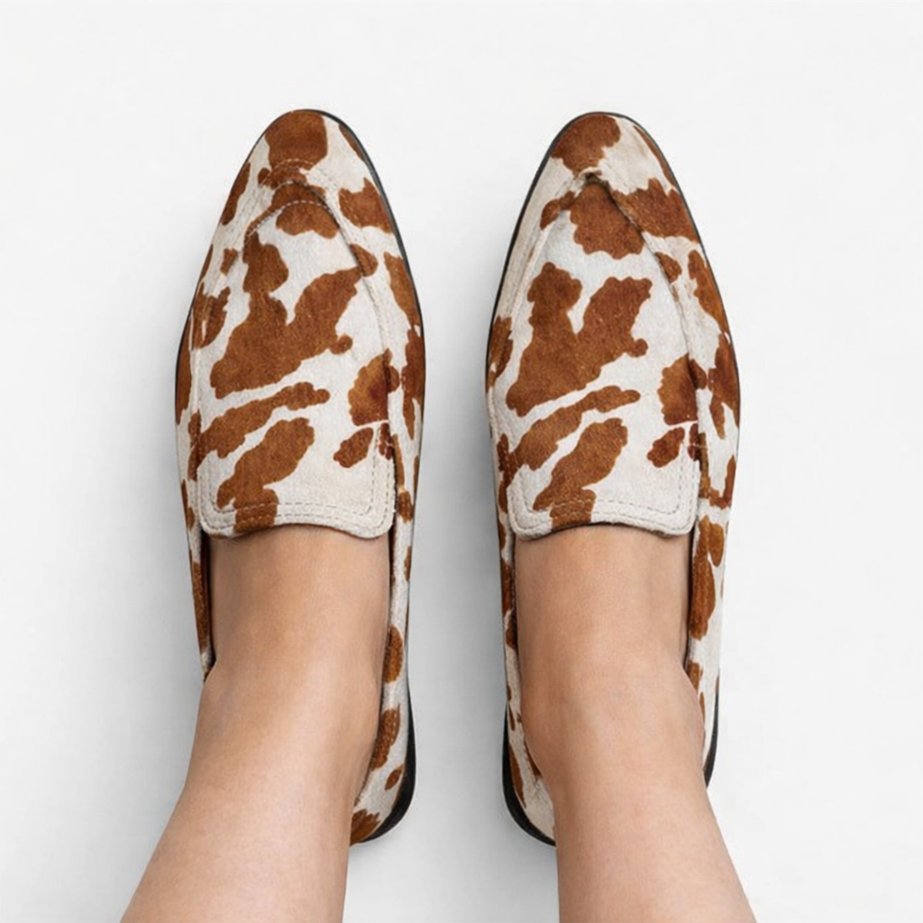 Reniah | Mukavat loaferit