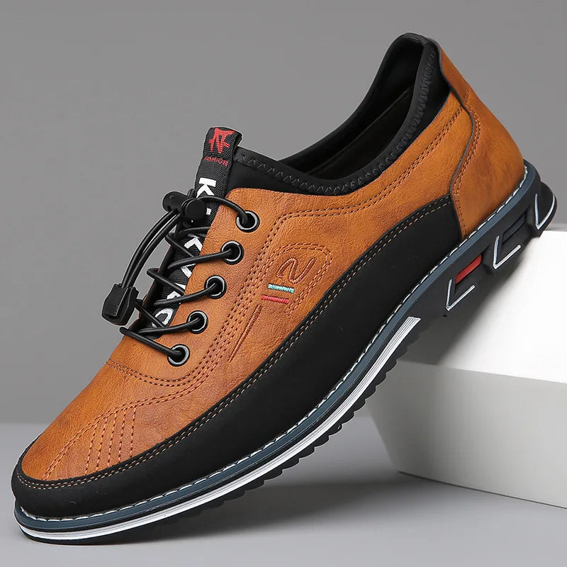Herman | Miesten Oxford-kengät