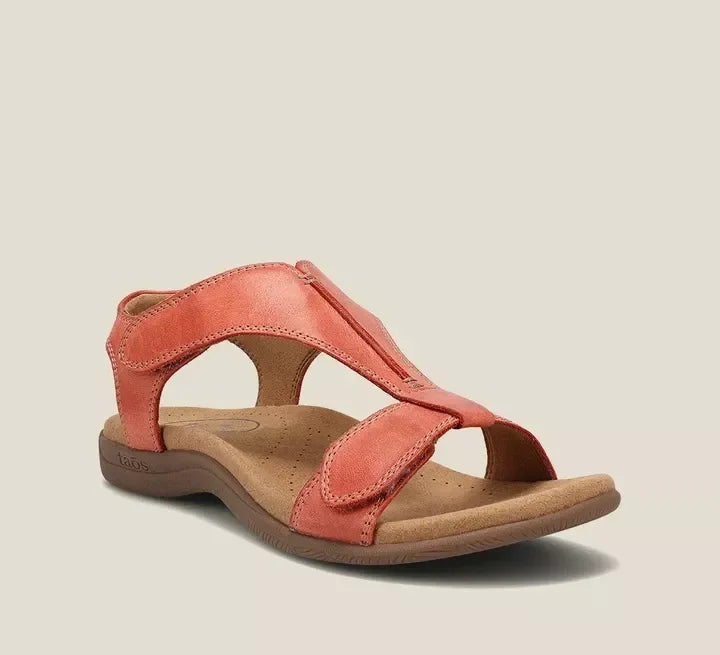 Charlotte - Elegantit ortopediset sandaalit