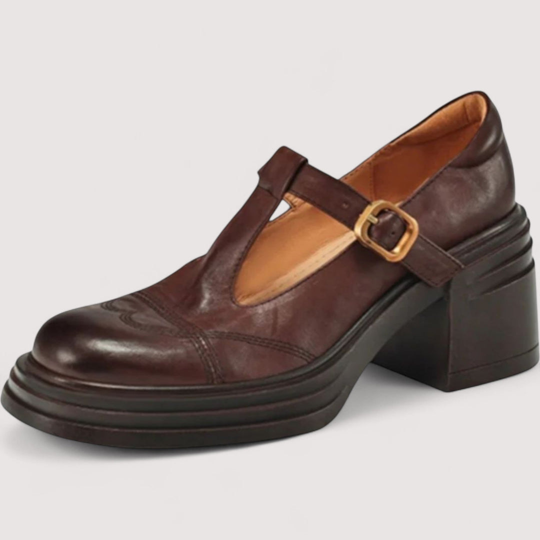 Vera - eleganssi, mukavuus ja monipuolisuus