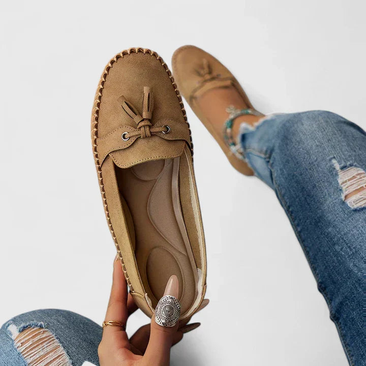 Emmaleigh | ortopediset loaferit