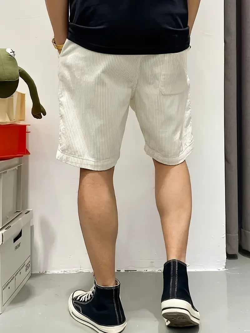 Atticus | Cords Shortsit Miehille