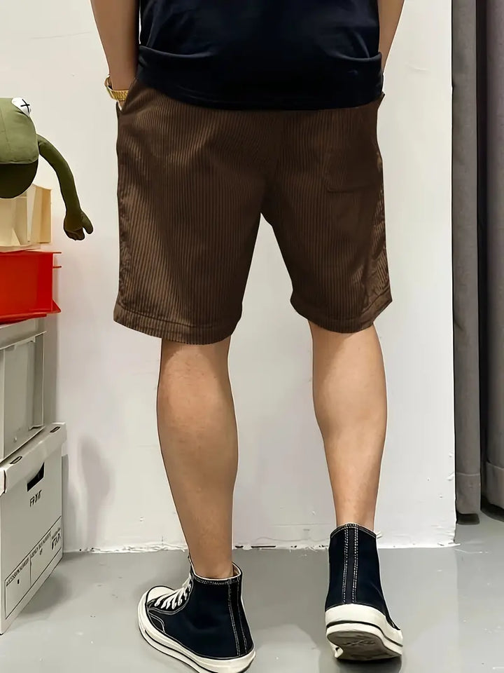 Atticus | Cords Shortsit Miehille