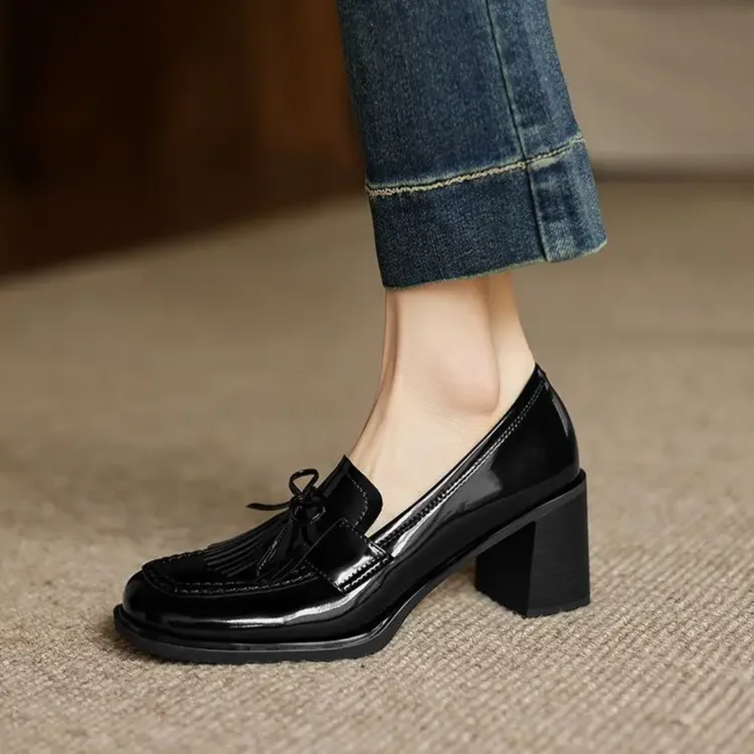 Dorothy loafer-pumpsit