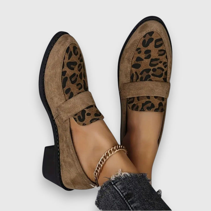 Brunika | Mukavat loaferit