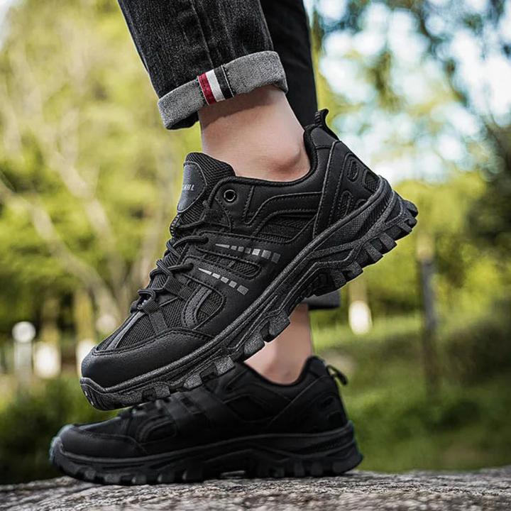 Xtra Trail - Vaelluskengät