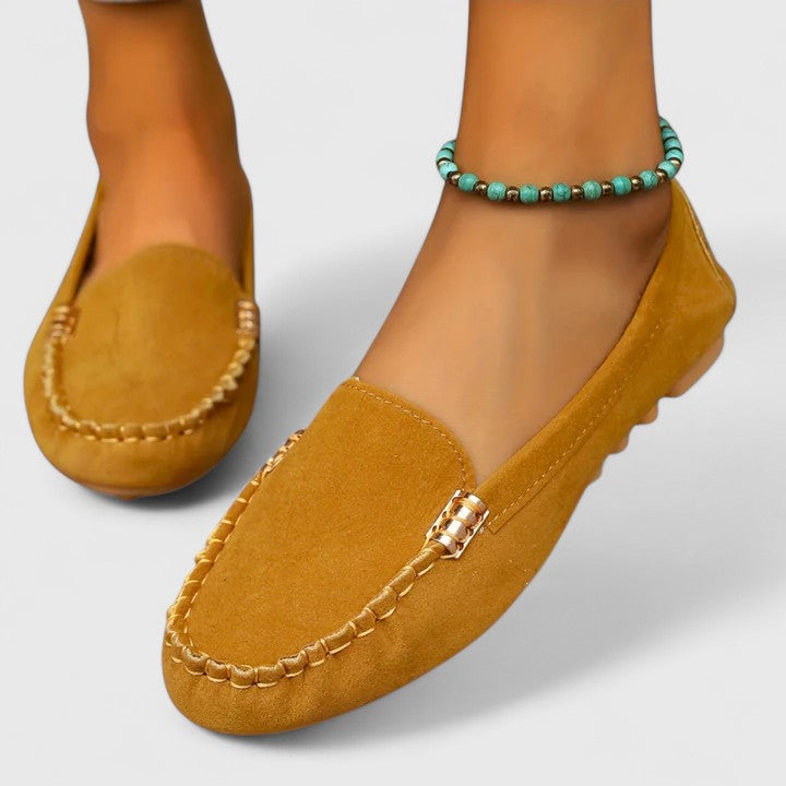 Karlene | Ortopediset loaferit
