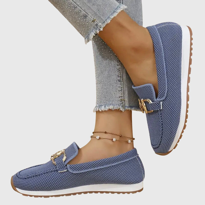 Susie | ortopediset loafer-sneakerit