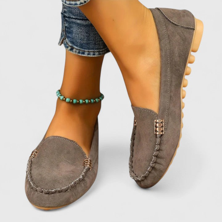 Karlene | Ortopediset loaferit