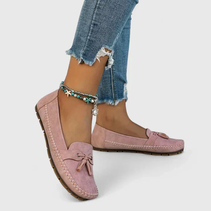 Emmaleigh | ortopediset loaferit