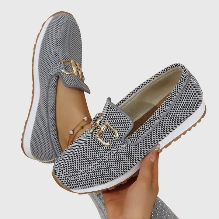 Susie | ortopediset loafer-sneakerit