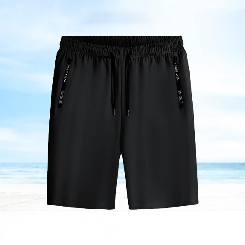 Christos | Miehet Rento shortsit