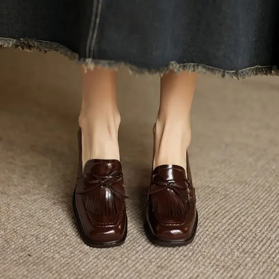 Dorothy loafer-pumpsit