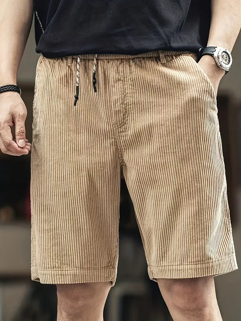 Atticus | Cords Shortsit Miehille