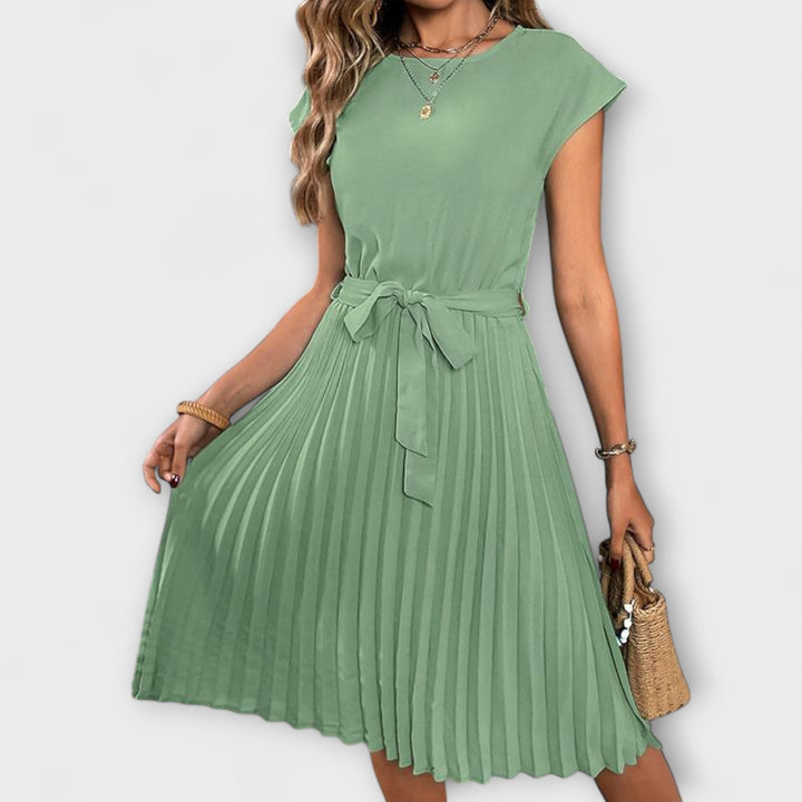 Chic Midi Mekko