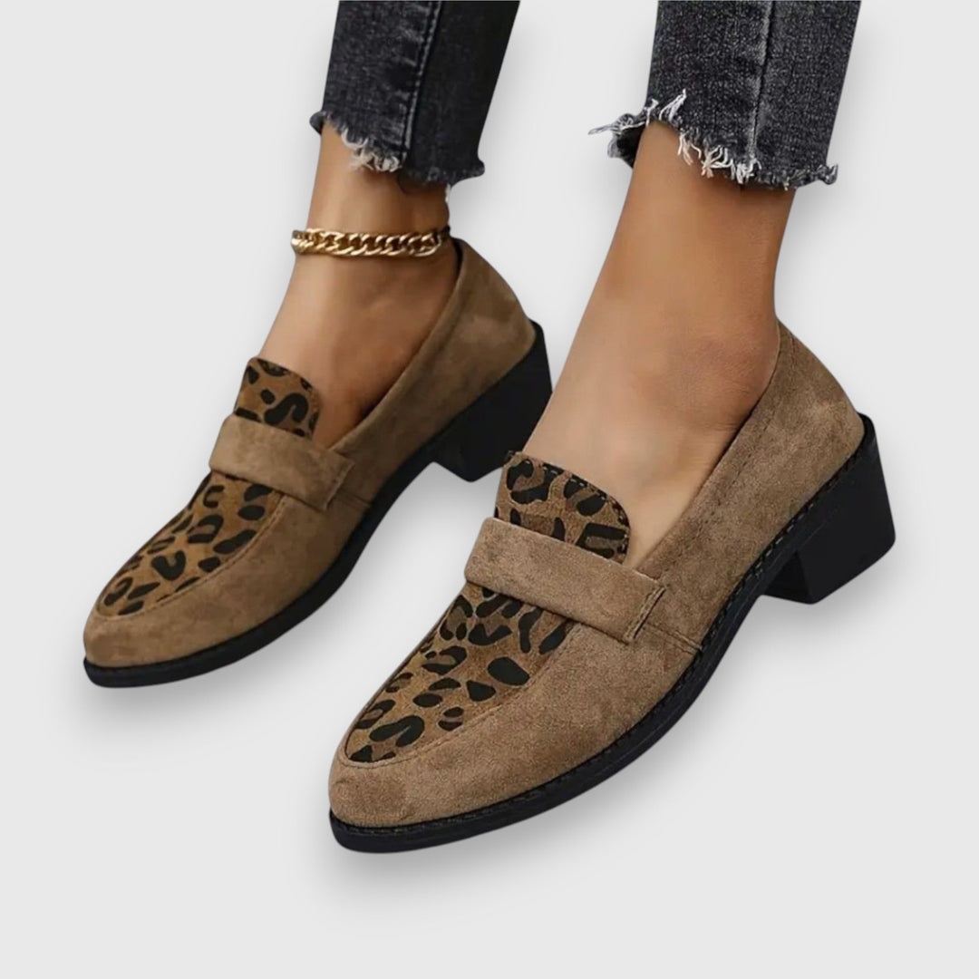 Brunika | Mukavat loaferit